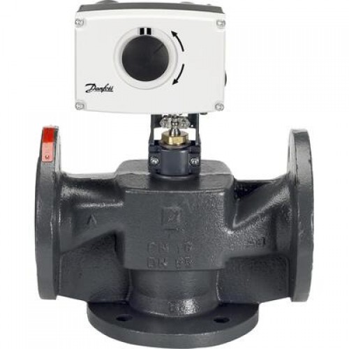 DANFOSS Электропривод импульсный AMV25 SD 230В 