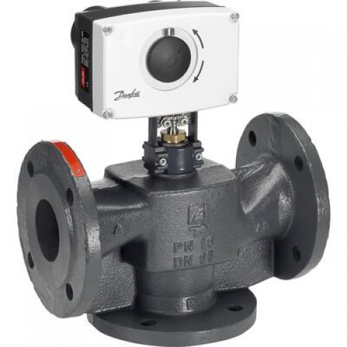 DANFOSS Электропривод импульсный AMV25 SD 230В 