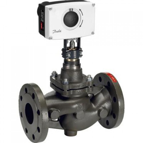 DANFOSS Электропривод импульсный AMV25 SD 230В 