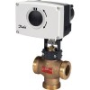 DANFOSS Электропривод импульсный AMV25 SD 230В 