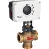 DANFOSS Электропривод импульсный AMV25 SD 230В 