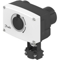 DANFOSS Эл/привод пропорц(0-10 V) AME25 SD 24 В 082H3038