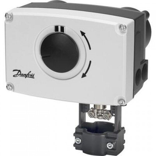 DANFOSS Эл/привод пропорц(0-10 V) AME25 SD 24 В 