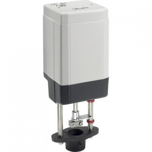 DANFOSS AME 55QM 24В аналоговый электропривод для клапанов AQF DN125-150 