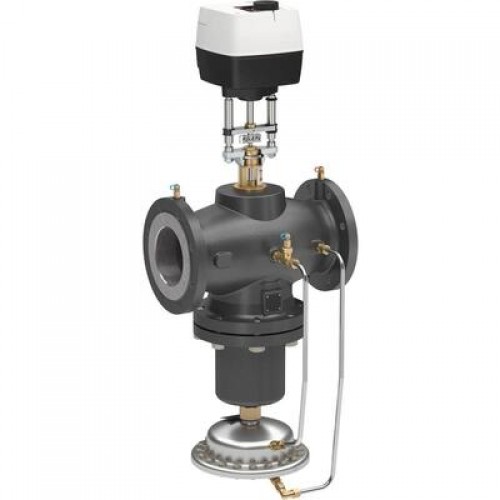 DANFOSS AME 655-1 привод AQF DN125-150(пр. класс 2864128024) 