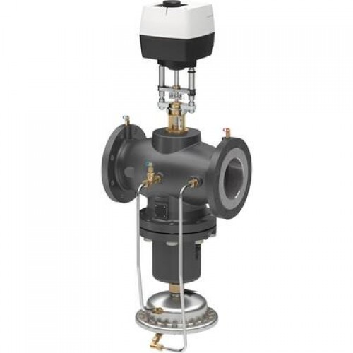 DANFOSS AME 658 SD-1 привод AQF DN125-150(пр. класс 2864128024) 