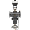 DANFOSS AME 658 SU-1 привод AQF DN125-150(пр. класс 2864128024) 