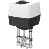 DANFOSS AME 658 SU-1 привод AQF DN125-150(пр. класс 2864128024) 
