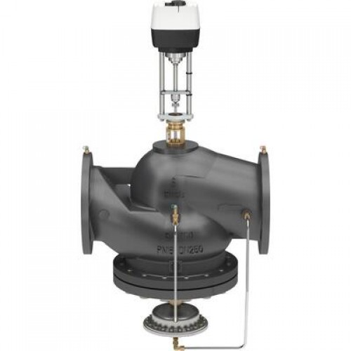 DANFOSS AME 685-1 привод AQF DN200-250(пр. класс 2864128024) 