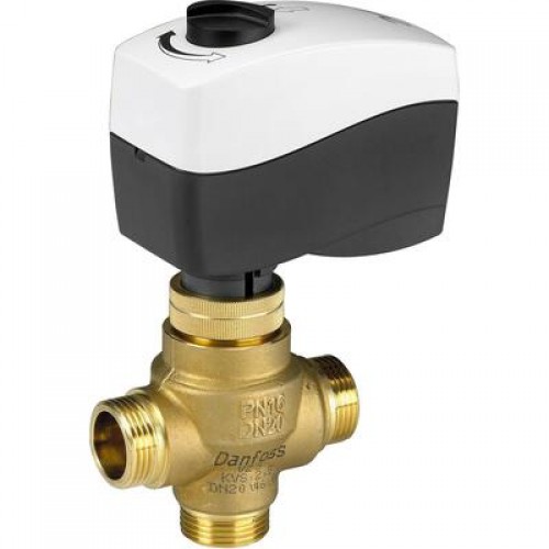 DANFOSS Электропривод импульсный AMV 140H, напряжение питания 230В, скорость 
