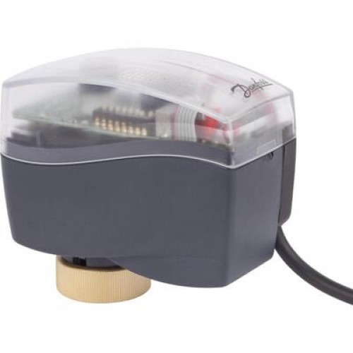 DANFOSS Электропривод импульсный AMV 120NL для клапанов 