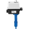 DANFOSS 082X3103 — Затвор дисковый поворотный VFY-WA с центрирующими проушинами, PN16, DN600, корпус GGG40, диск — чугун GGG40, уплотнение EPDM, с электроприводом AMB-Y VT2400 