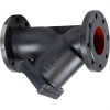 РИДАН 082X4070R — Фильтр ФСФ PN16, DN150 с пробкой, корпус GG25 