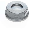 РИДАН NVD-812R 082X8541R — Клапан обратный межфланцевый пружинный тарельчатый, PN40, DN200, AISI 316 