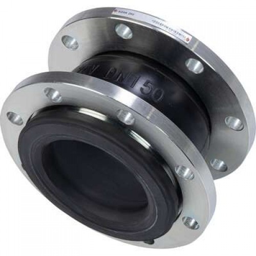 РИДАН 082X9040R — Гибкая антивибрационная вставка ZKV EPDM PN10, DN300 