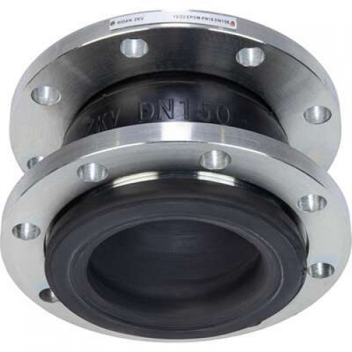 РИДАН 082X9046R — Гибкая антивибрационная вставка ZKV EPDM PN16, DN200 