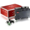 DANFOSS AK-CC55 контроллер испарителя. Компакт 