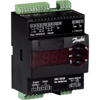 DANFOSS EKC 302D Контроллер испарителя 084B4164
