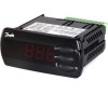 DANFOSS AK-CC 210 Контроллер испарителя и уровня 