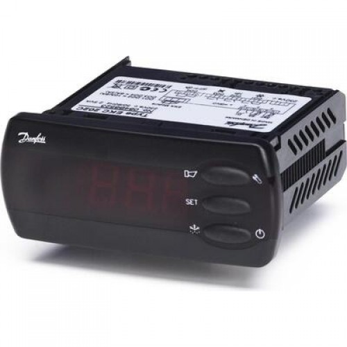 DANFOSS EKC 202A Контроллер испарителя и уровня(пр. класс 2551201918) 