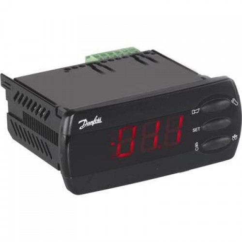 DANFOSS EKC 202B Контроллер испарителя и уровня 