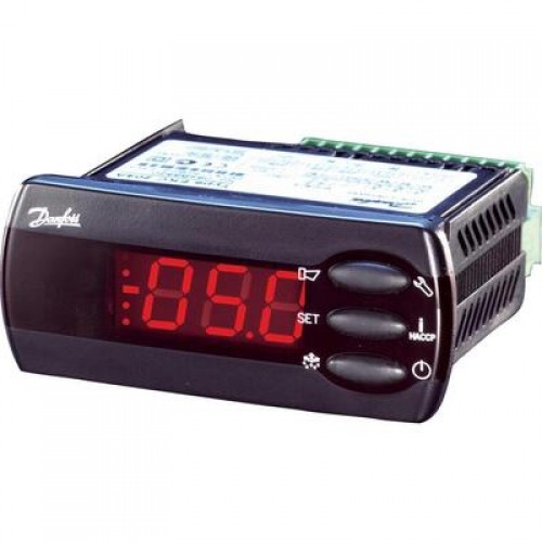 DANFOSS AK-CC 210 Контроллер испарителя и уровня 