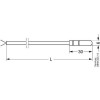 DANFOSS EKS 111 Датчик температуры 