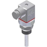 DANFOSS 084Z2257 — Термопреобразователь сопротивления MBT 5250, -50...200 °C, Pt 1000, погружная часть гильзы 200 мм, внешняя резьба G 1/2 A 084Z2257