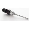 DANFOSS 084Z4030 — Термопреобразователь сопротивления MBT 3560, 0...100 °C, Pt 1000, погружная часть гильзы 50 мм, внешняя резьба G 1/4 A 