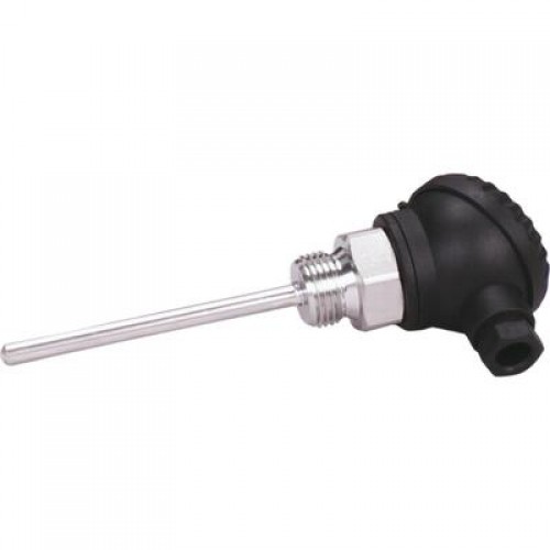 DANFOSS 087B1182 — Датчик температуры погружной ESMU, нержавеющая cталь 100 