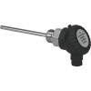 DANFOSS 087B1182 — Датчик температуры погружной ESMU, нержавеющая cталь 100 