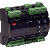 DANFOSS 087H356267 — PCM MM PLUS Модуль мониторинга 087H356267