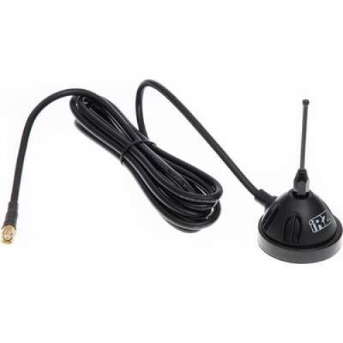 РИДАН 087H358001R — Контроллер программируемый ECL4 SonoConnect RS-485/Ethernet 