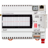 РИДАН 087H358001R — Контроллер программируемый ECL4 SonoConnect RS-485/Ethernet 