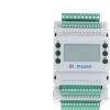 РИДАН 087H3701R — Контроллер ECL-3R ММ, напряжение питания 24V DC 