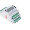 РИДАН 087H3702R — Контроллер ECL-3R Pumps, напряжение питания 24V DC 