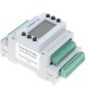 РИДАН 087H3702R — Контроллер ECL-3R Pumps, напряжение питания 24V DC 