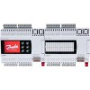 РИДАН 087H374972R — Контроллер ECL4 Control 368R ПЧ, напряжение питания 24V AC/DC 