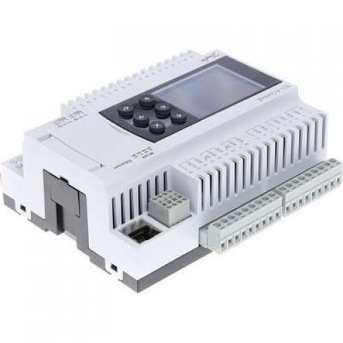 РИДАН 087H374984R — Контроллер ECL4 Control 368R Ethernet, напряжение питания 24V AC/DC 