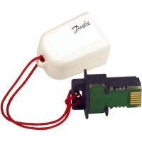 DANFOSS 087H3801 — ECL Ключ приложение А260 087H3801