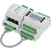 РИДАН 087H3803R — Контроллер ECL-3R 368, напряжение питания 24V DC 