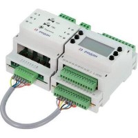 РИДАН 087H3803R — Контроллер ECL-3R 368, напряжение питания 24V DC 087H3803R