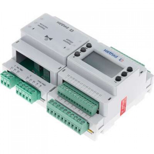 РИДАН 087H3805R — Контроллер ECL-3R 331 FC, напряжение питания 24V AC/DC 
