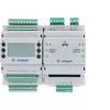 РИДАН 087H3805R — Контроллер ECL-3R 331 FC, напряжение питания 24V AC/DC 
