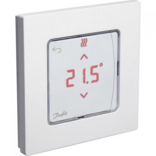 DANFOSS RET2001RF + RX1-S термостат+ресивер(пр. класс 2074303396) 