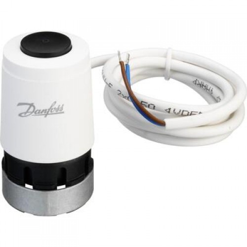 DANFOSS TWA-V привод, 24 B, норм. открытый(пр. класс 3422503280) 
