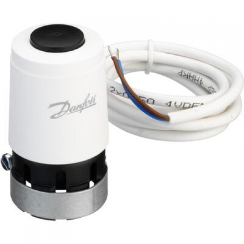 DANFOSS TWA-V привод, 24 B, норм. открытый(пр. класс 3422503280) 
