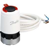 DANFOSS TWA - V HЗ 220V термогидравлический прив 088H3122