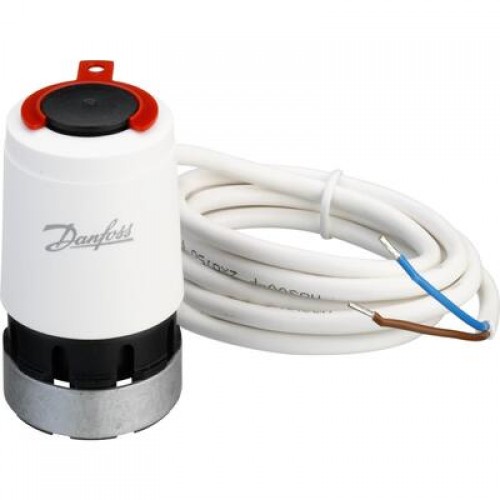 DANFOSS TWA - V HЗ 220V термогидравлический прив 