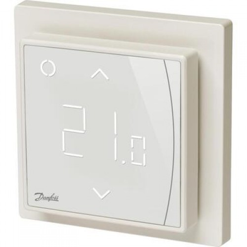 DANFOSS ECtemp Smart терморегулятор интеллектуальный с Wi-Fi белый 